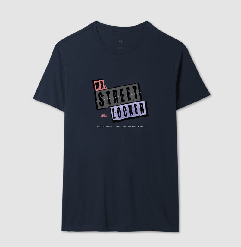 Camiseta Umbanda Sr. Tranca-Ruas 05 | Dagira