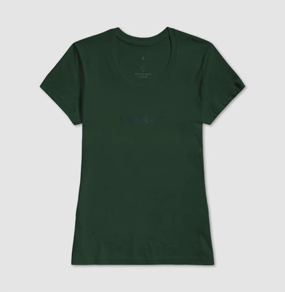 Camiseta Umbanda Laroyê Algodão Premium | Dagira
