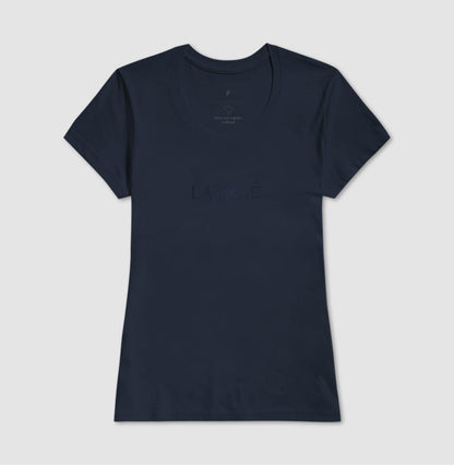 Camiseta Umbanda Laroyê Algodão Premium | Dagira