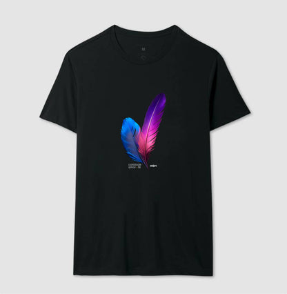 Camiseta Umbanda Caridade Amor Fé | Dagira