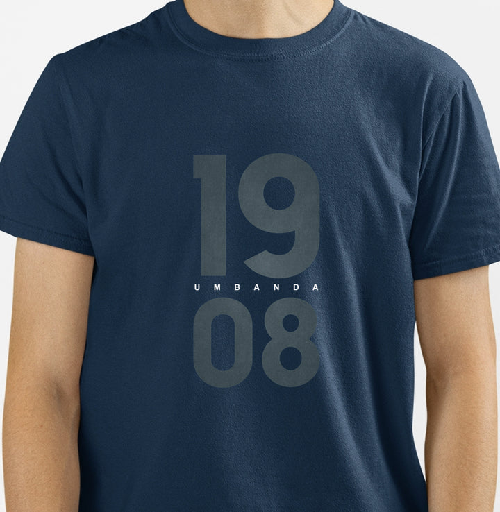 Camiseta Umbanda - 1908