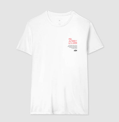 Camiseta Umbanda Sr. Tranca-Ruas Mr. Street Locker | Dagira