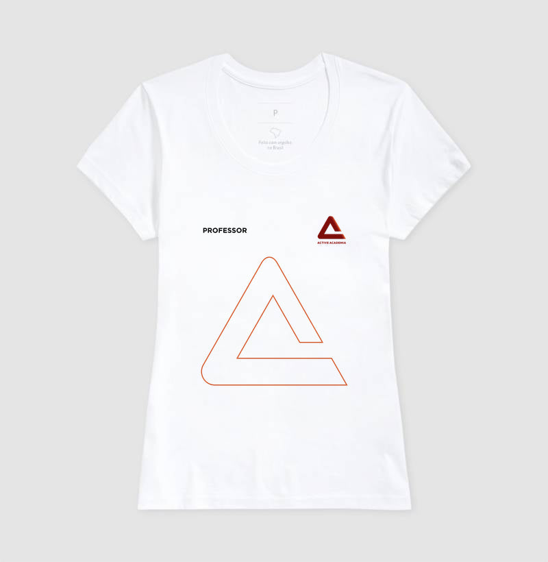Camiseta Personalizada para Terreiro | Dagira
