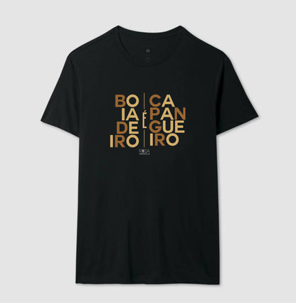 Camiseta Umbanda Boiadeiro Capangueiro | Dagira