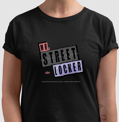 Camiseta Umbanda Sr. Tranca-Ruas 05 | Dagira