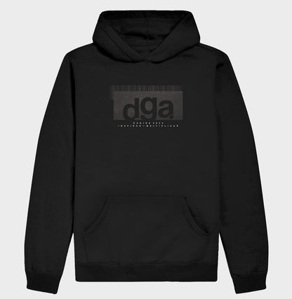 MOLETOM HOODIE SLIM INSPIRAR
