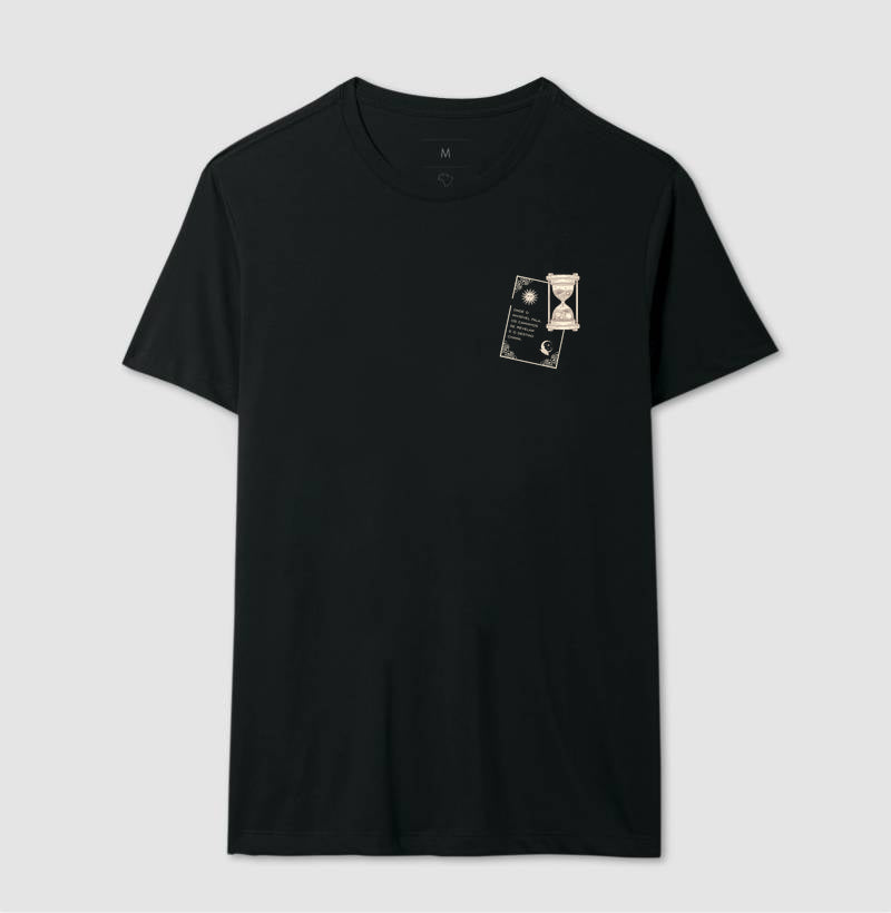 Camiseta O Tempo mística | Dagira