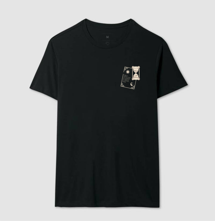 Camiseta O Tempo mística | Dagira