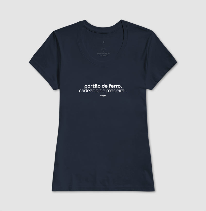 Camiseta Umbanda Exu Guardiões Algodão | Dagira