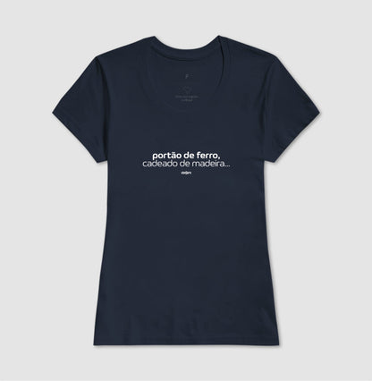 Camiseta Umbanda Exu Guardiões Algodão | Dagira