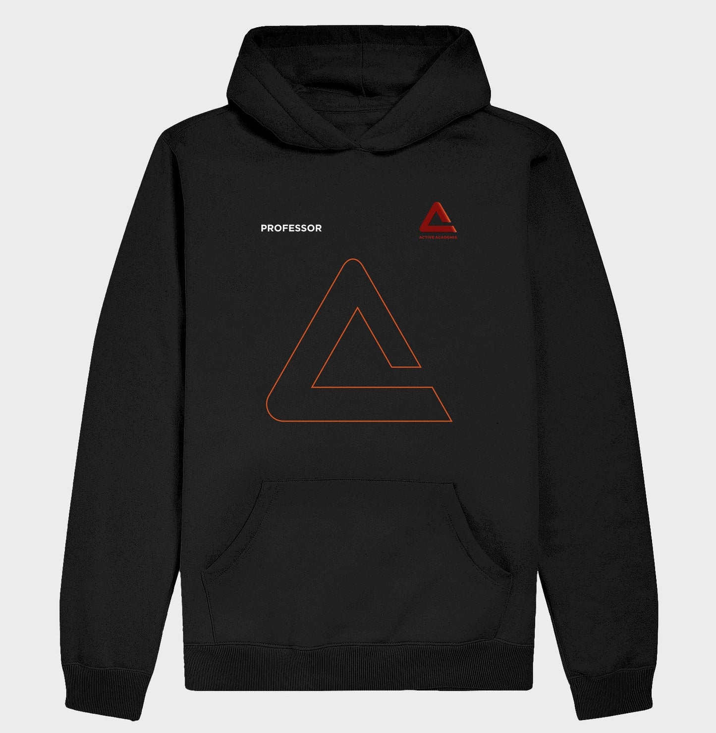 Moletom Personalizado Active Academia | Dagira