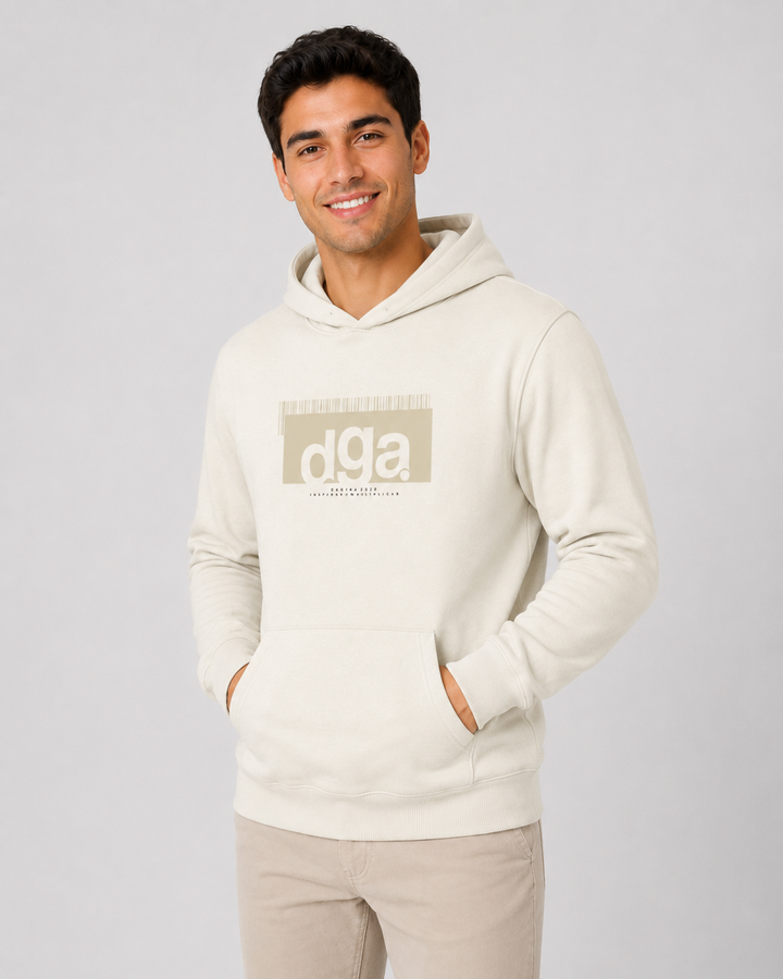 Moletom Hoodie Slim Inspirar Unissex | Dagira