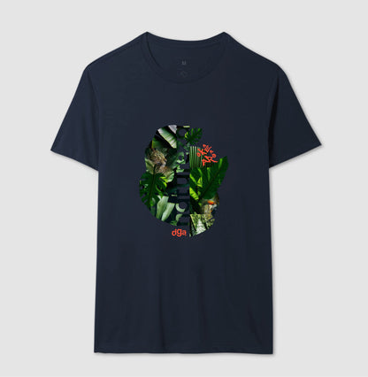 Camiseta Umbanda Okê Arô Oxóssi | Dagira