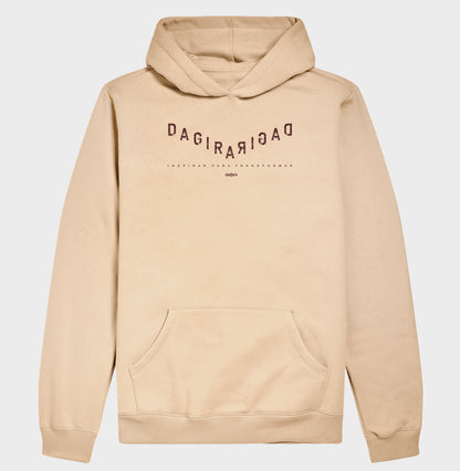 MOLETOM HOODIE SLIM TRANSFORMAR