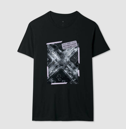Camiseta Umbanda Sr. Tranca-Ruas Mr Street Locker | Dagira