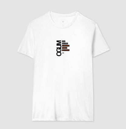 Camiseta Ogum Sou da Gira | Dagira