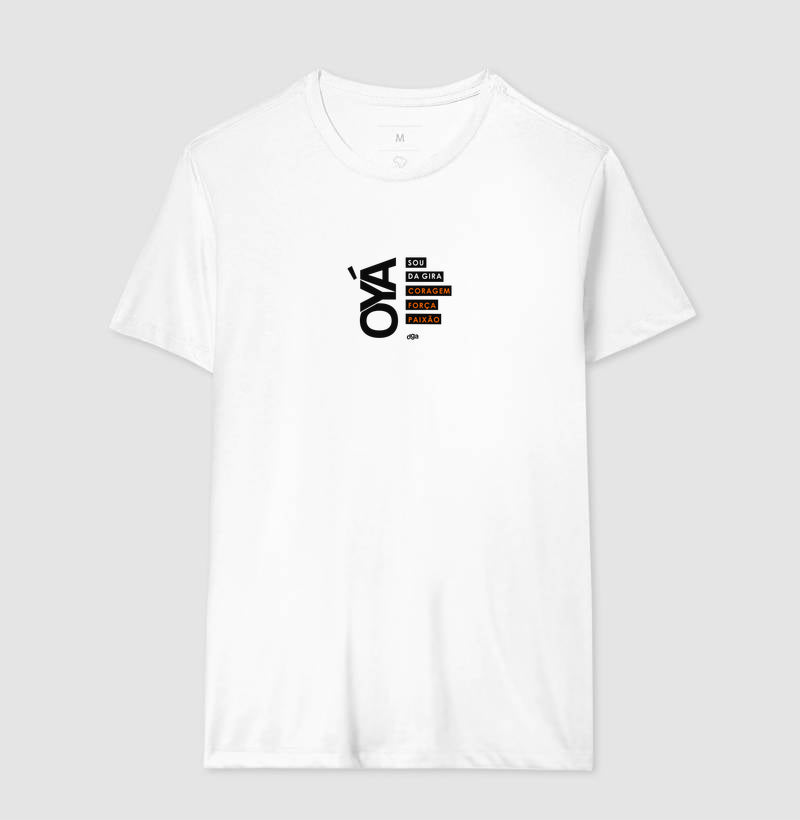CAMISETA OYÁ
