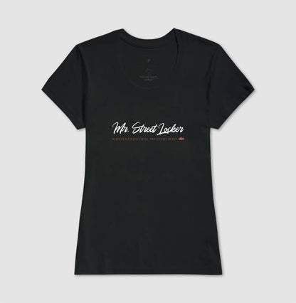 Camiseta Umbanda Mr. Street Locker | Dagira