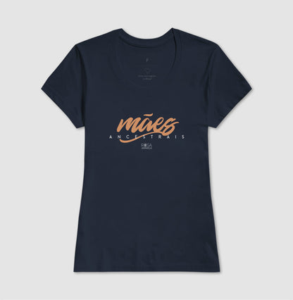 Camiseta Mães Ancestrais Unissex | Dagira