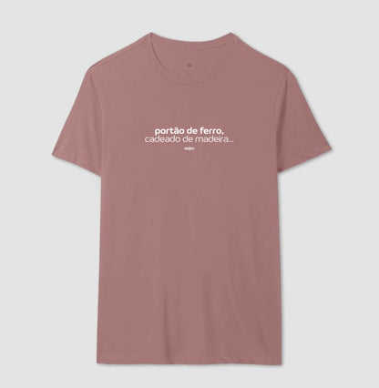 Camiseta Umbanda Exu Guardiões Algodão | Dagira