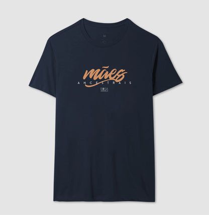 Camiseta Mães Ancestrais Unissex | Dagira