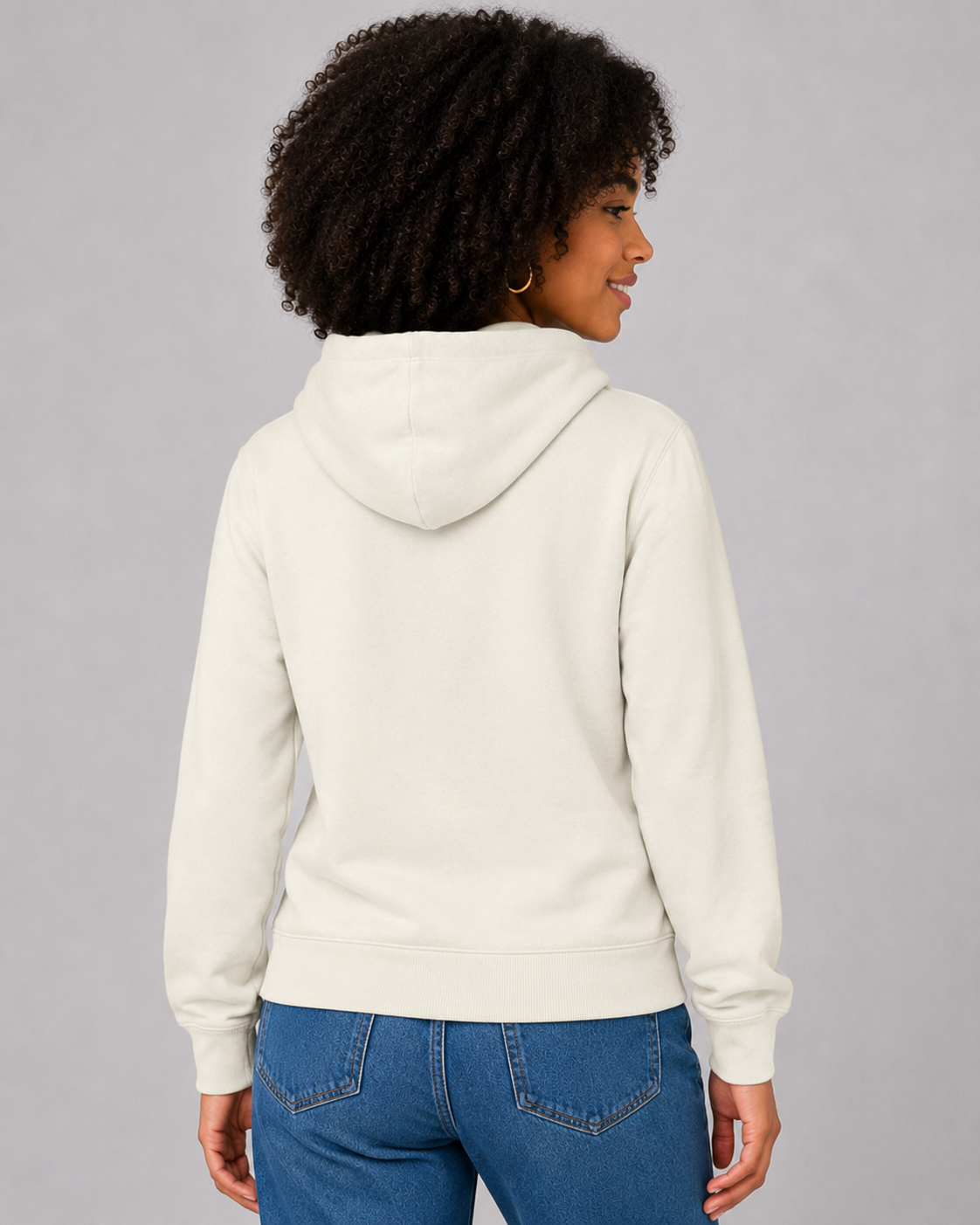 Moletom Hoodie Slim Inspirar Unissex | Dagira