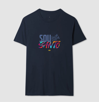 Camiseta Umbanda Sou Feita no Santo | Dagira