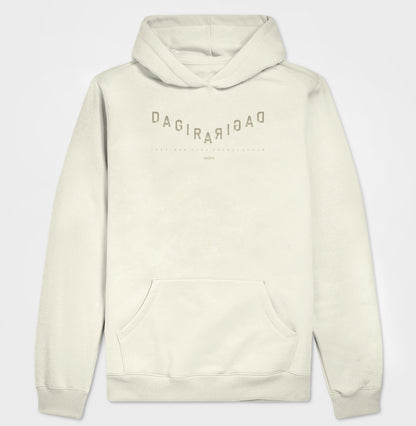 MOLETOM HOODIE SLIM TRANSFORMAR