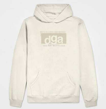 MOLETOM HOODIE SLIM INSPIRAR
