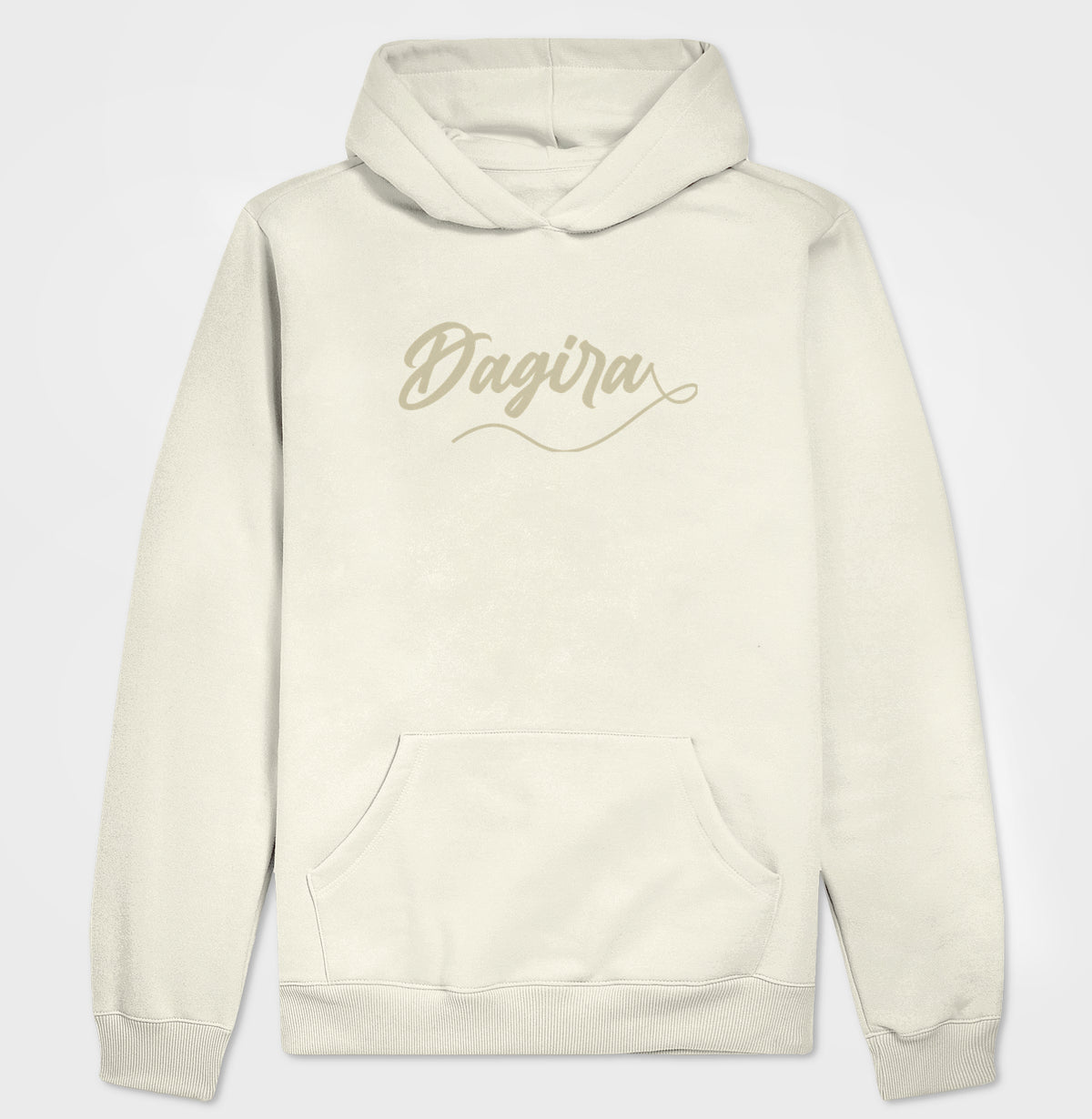 MOLETOM HOODIE SLIM DREAMS