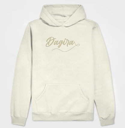 MOLETOM HOODIE SLIM DREAMS