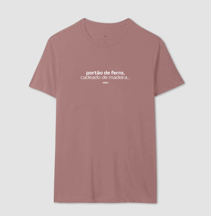 CAMISETA UMBANDA - EXU GUARDIÕES