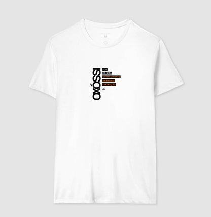 Camiseta Oxóssi Sou da Gira | Dagira