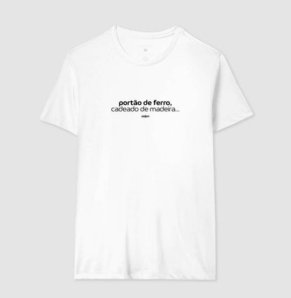 Camiseta Umbanda Exu Guardiões Algodão | Dagira