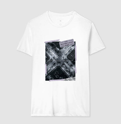 Camiseta Umbanda Sr. Tranca-Ruas Mr Street Locker | Dagira