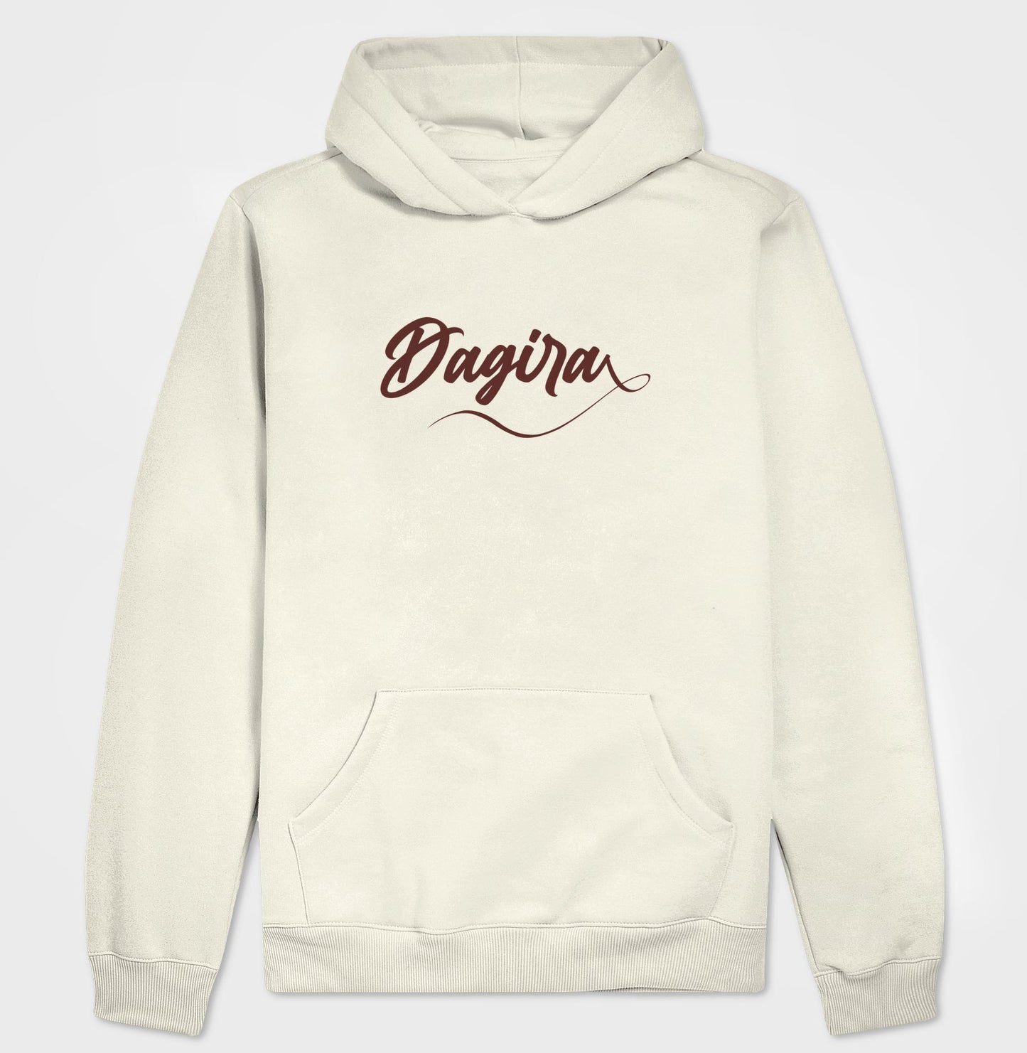 Moletom Hoodie Slim Dreams Dagira | Dagira