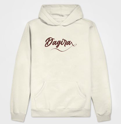 Moletom Hoodie Slim Dreams Dagira | Dagira