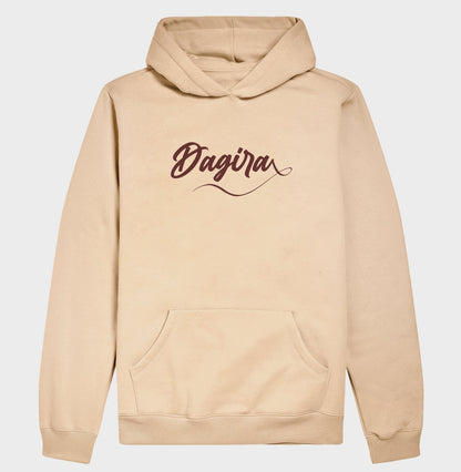 Moletom Hoodie Slim Dreams Dagira | Dagira