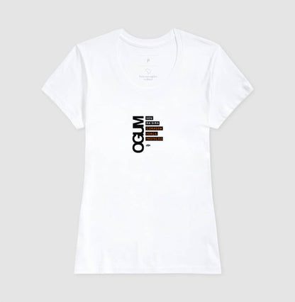 Camiseta Ogum Sou da Gira | Dagira