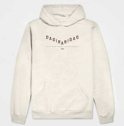 Moletom Hoodie Slim Transformar | Dagira