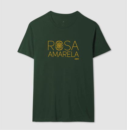 ROSA AMARELA