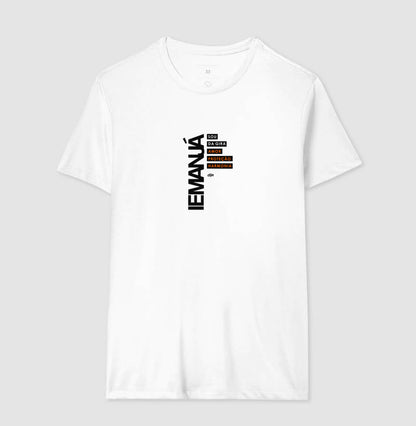 Camiseta Iemanjá Sou da Gira | Dagira