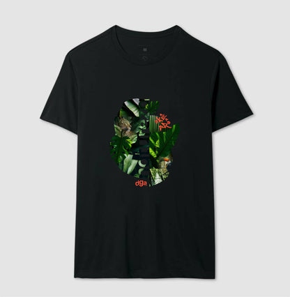 Camiseta Umbanda Okê Arô Oxóssi | Dagira