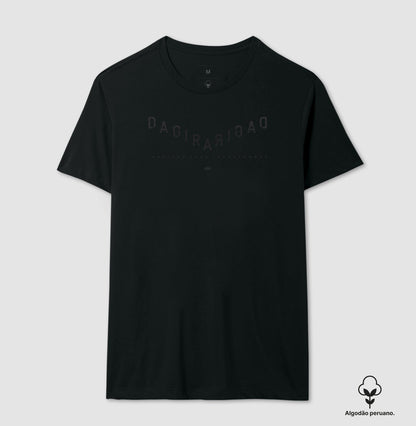 Camiseta Inspirar para Transformar Algodão Peruano | Dagira