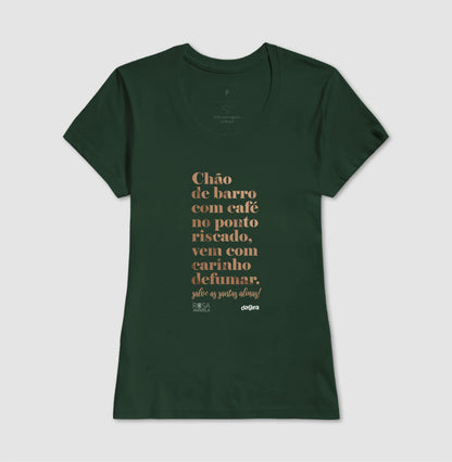 Camiseta Umbanda Salve as Santas Almas | Dagira