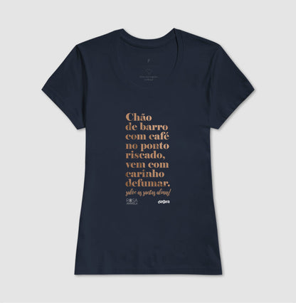 Camiseta Umbanda Salve as Santas Almas | Dagira