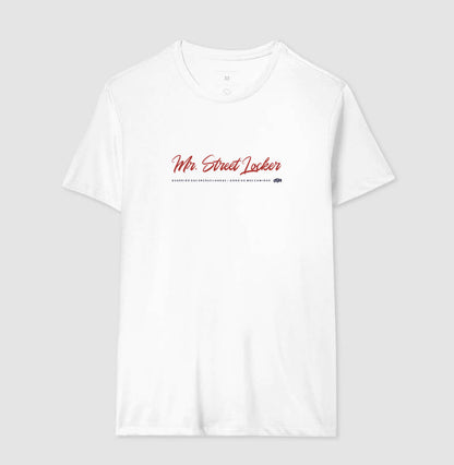 Camiseta Umbanda Mr. Street Locker | Dagira