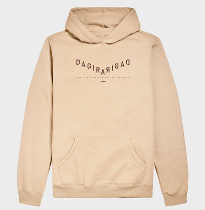 Moletom Hoodie Slim Transformar | Dagira