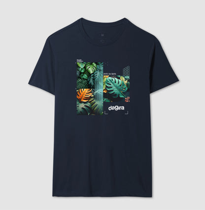 CAMISETA POVO DA MATA