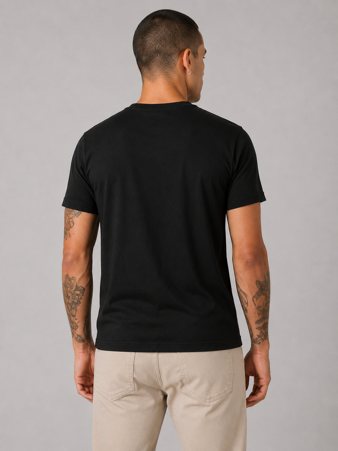 Camiseta Umbanda Deixa a Gira Girar | Dagira